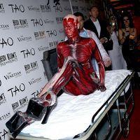 Heidi Klum's 12th Annual Halloween Party Presented By Tao Nightclub | Picture 113451